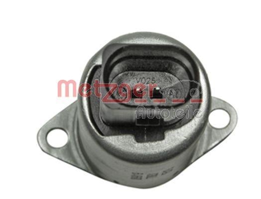 Valve de commande, réglage d'arbres à came METZGER ref. 0899119